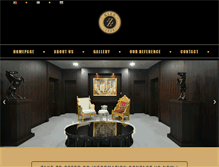 Tablet Screenshot of kize.com.tr